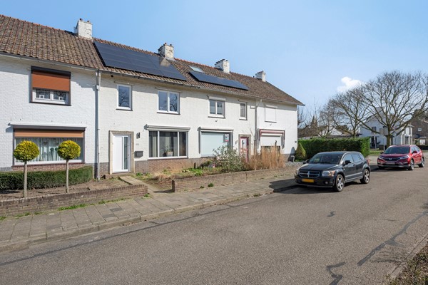 Medium property photo - Rijksweg Noord 253, 6136 AC Sittard